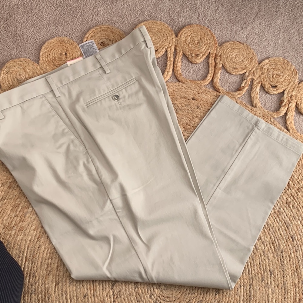 Khakis - Picture 2 of 4